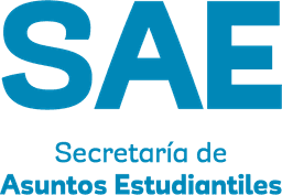 SAE — Secretaría de Asuntos Estudiantiles